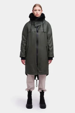 Kalix Parka^STUTTERHEIM Outlet