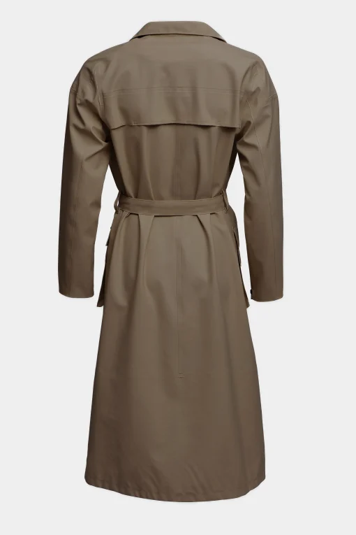 Kista Lightweight Trench Coat^STUTTERHEIM Outlet