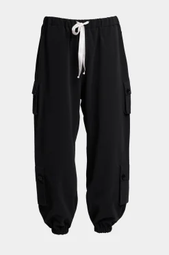 Kvala Matte Trousers^STUTTERHEIM Sale
