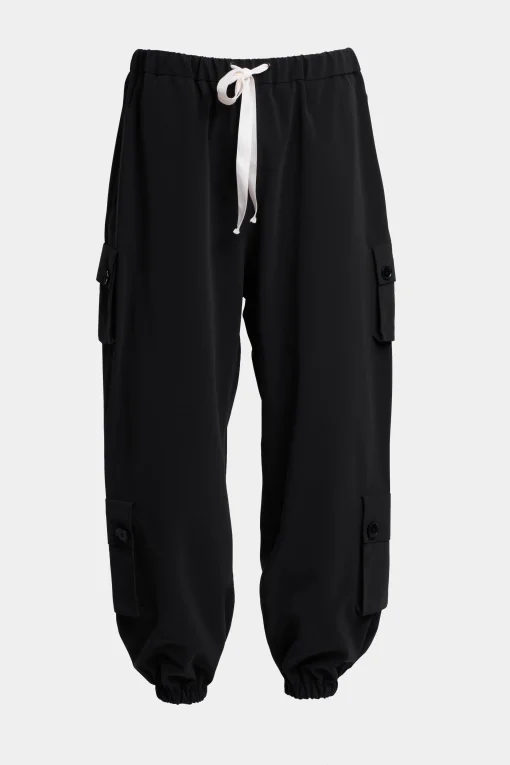 Kvala Matte Trousers^STUTTERHEIM Sale