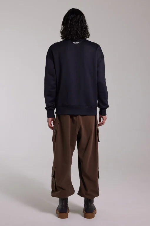 Kvala Matte Trousers^STUTTERHEIM New