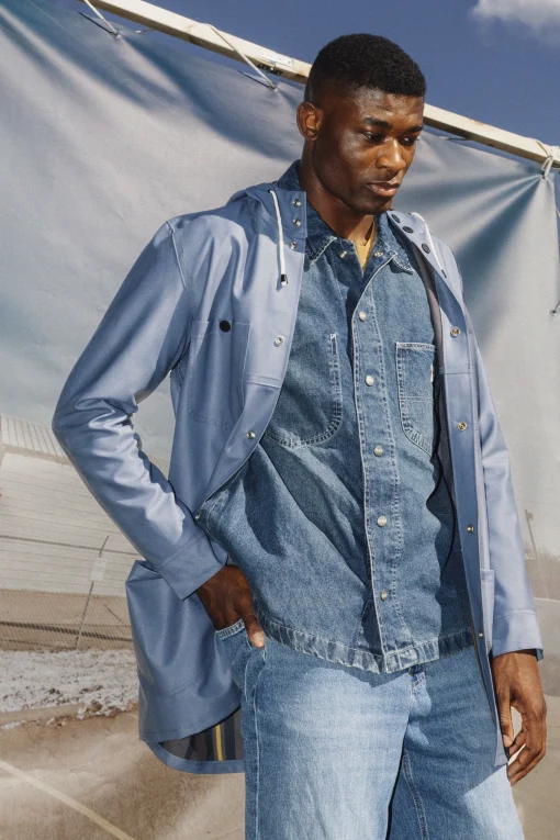 Men's Lee® x Chore Coat^STUTTERHEIM Store
