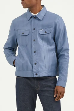 Men's Lee® x Storm Rider™ Jacket^STUTTERHEIM Shop