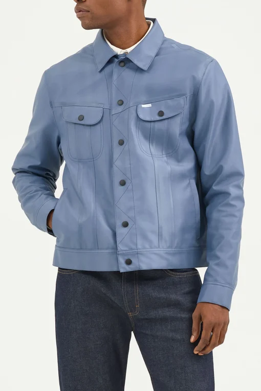 Men's Lee® x Storm Rider™ Jacket^STUTTERHEIM Shop