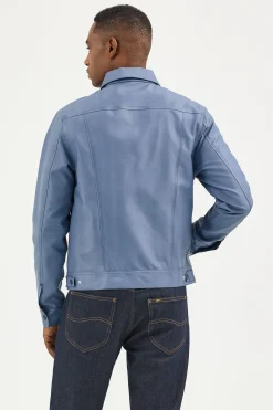 Men's Lee® x Storm Rider™ Jacket^STUTTERHEIM Shop