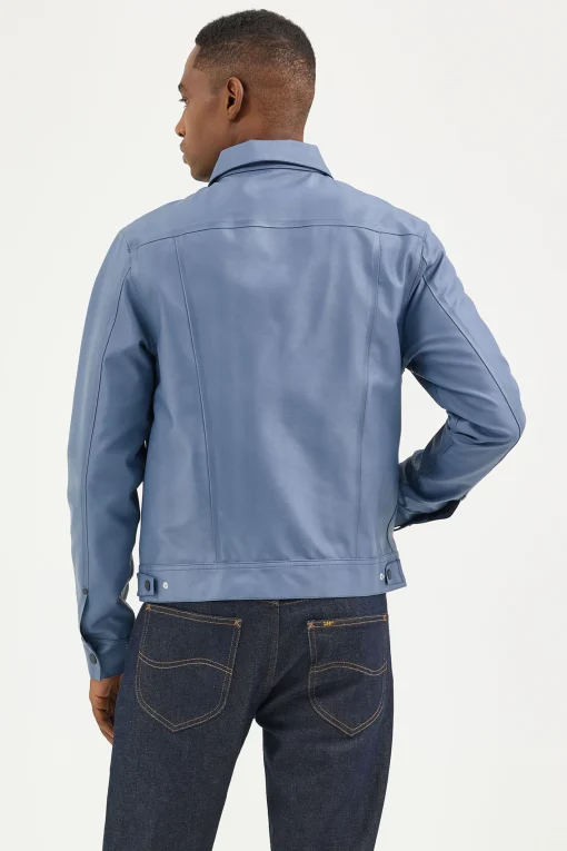 Men's Lee® x Storm Rider™ Jacket^STUTTERHEIM Shop