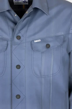Men's Lee® x Storm Rider™ Jacket^STUTTERHEIM Shop