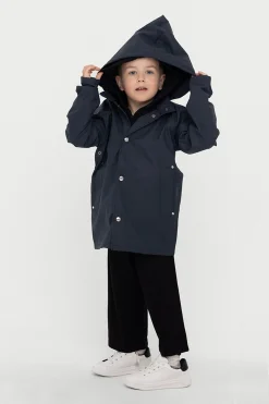 Mini Lightweight Kids Raincoat^STUTTERHEIM Sale