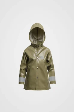 Mini Opal Kids Raincoat^STUTTERHEIM Best Sale