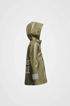 Mini Opal Kids Raincoat^STUTTERHEIM Best Sale