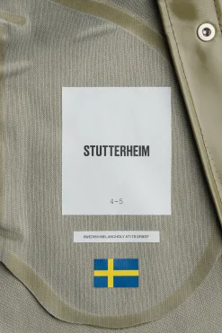 Mini Opal Kids Raincoat^STUTTERHEIM Best Sale