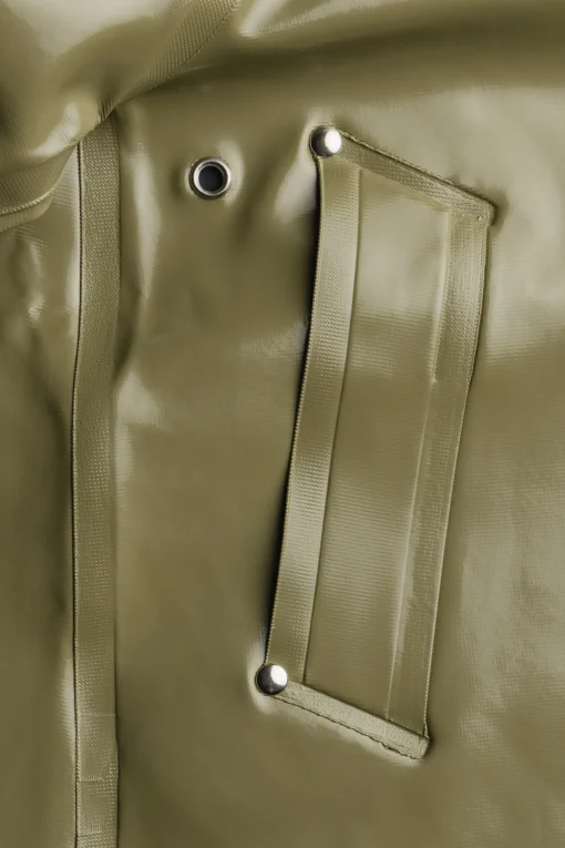 Mini Opal Kids Raincoat^STUTTERHEIM Best Sale