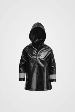Mini Opal Kids Raincoat^STUTTERHEIM Store