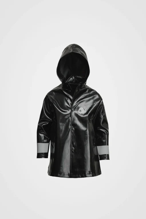 Mini Opal Kids Raincoat^STUTTERHEIM Store