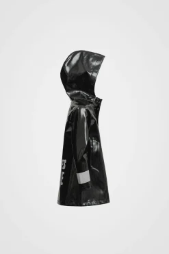 Mini Opal Kids Raincoat^STUTTERHEIM Store
