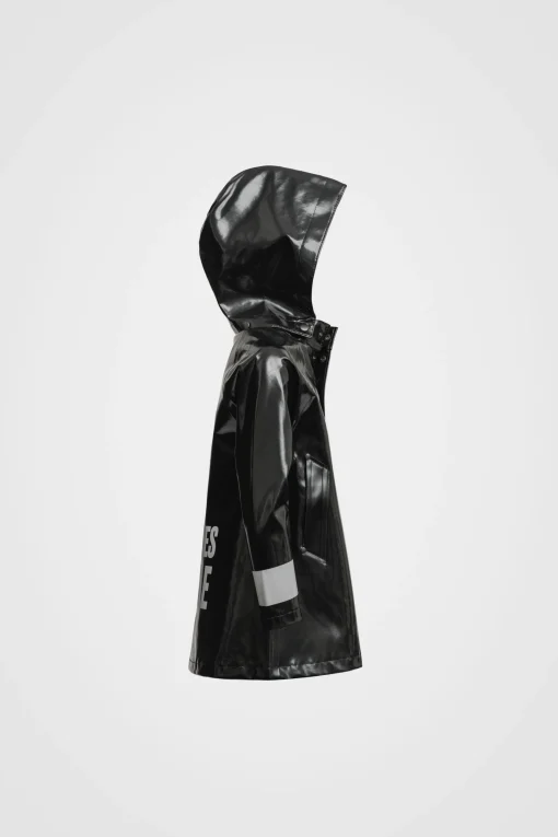 Mini Opal Kids Raincoat^STUTTERHEIM Store