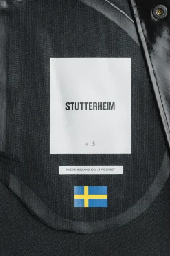 Mini Opal Kids Raincoat^STUTTERHEIM Store