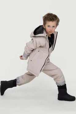 Mini Winter Kids Raincoat^STUTTERHEIM Hot