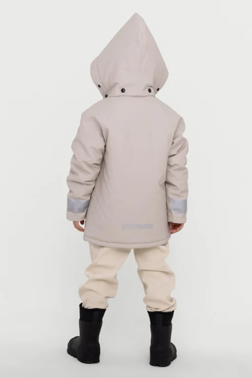 Mini Winter Kids Raincoat^STUTTERHEIM Hot