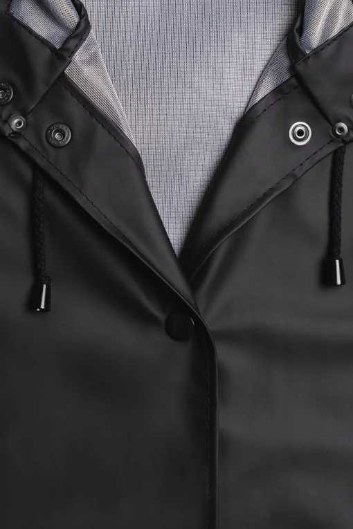 Mosebacke Lightweight Raincoat^STUTTERHEIM Cheap