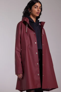 Mosebacke Lightweight Raincoat^STUTTERHEIM Cheap