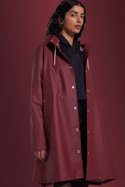 Mosebacke Lightweight Raincoat^STUTTERHEIM Cheap