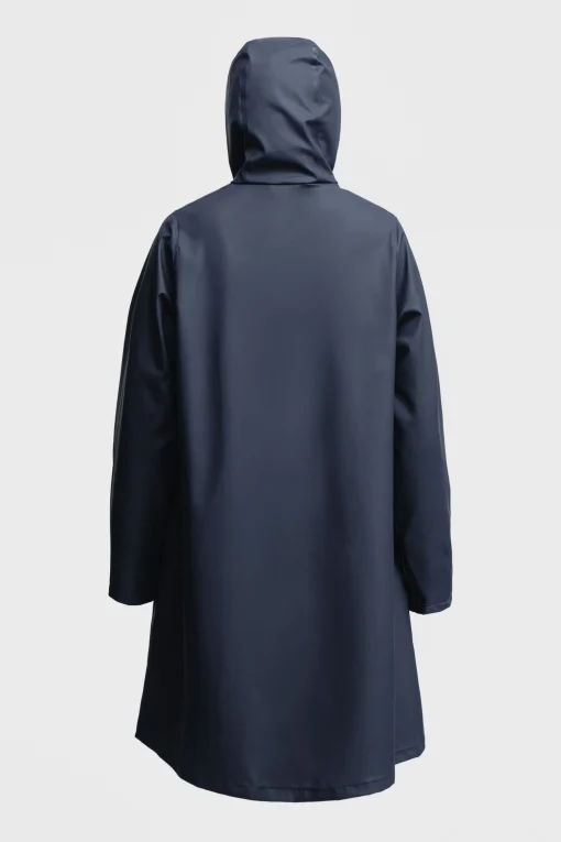 Mosebacke Lightweight Raincoat^STUTTERHEIM Flash Sale