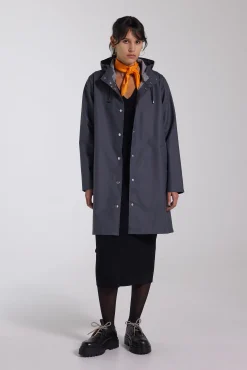 Mosebacke Lightweight Raincoat^STUTTERHEIM Fashion