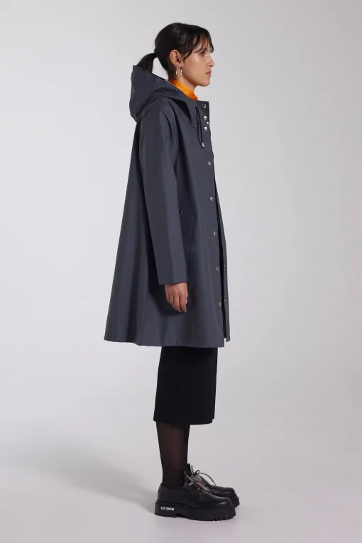 Mosebacke Lightweight Raincoat^STUTTERHEIM Fashion