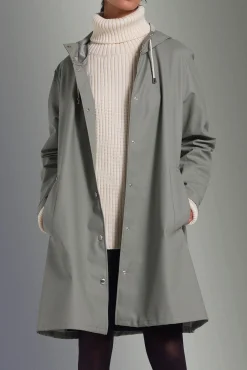 Mosebacke Lightweight Raincoat^STUTTERHEIM Discount