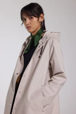 Mosebacke Lightweight Raincoat^STUTTERHEIM Outlet
