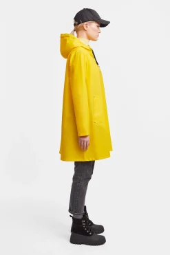 Mosebacke Lightweight Raincoat^STUTTERHEIM Fashion