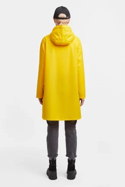 Mosebacke Lightweight Raincoat^STUTTERHEIM Fashion
