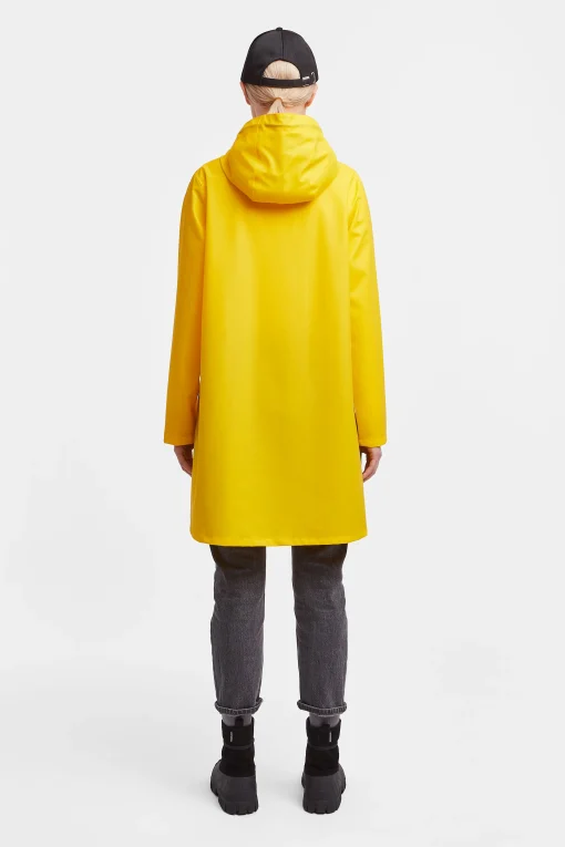 Mosebacke Lightweight Raincoat^STUTTERHEIM Fashion