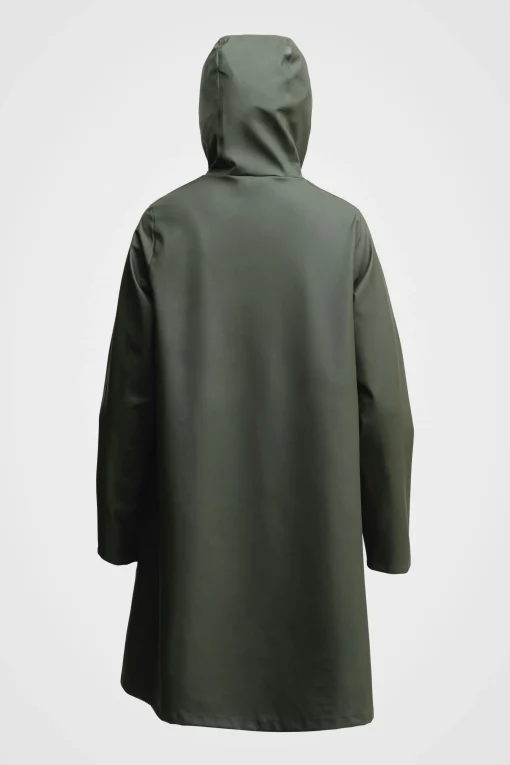 Mosebacke Lightweight Raincoat^STUTTERHEIM Best Sale