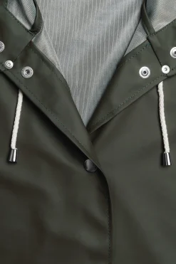 Mosebacke Lightweight Raincoat^STUTTERHEIM Best Sale