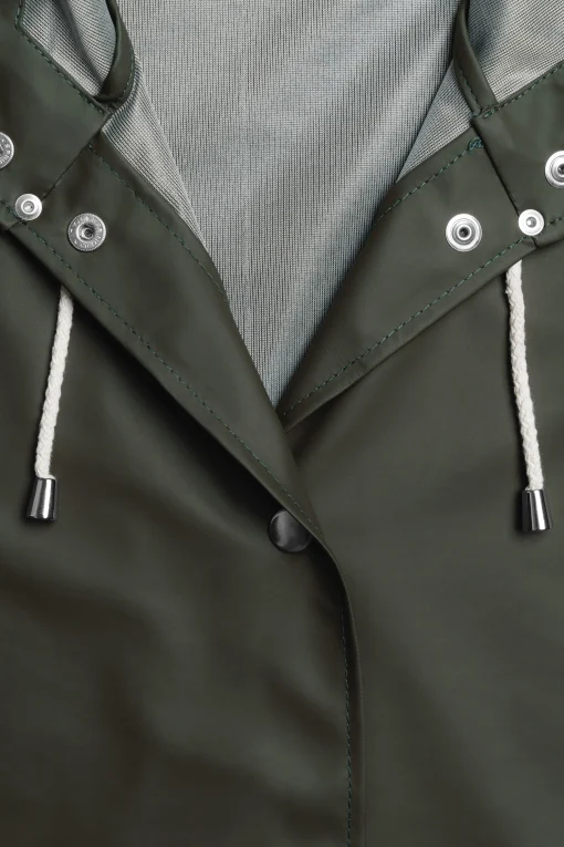 Mosebacke Lightweight Raincoat^STUTTERHEIM Best Sale