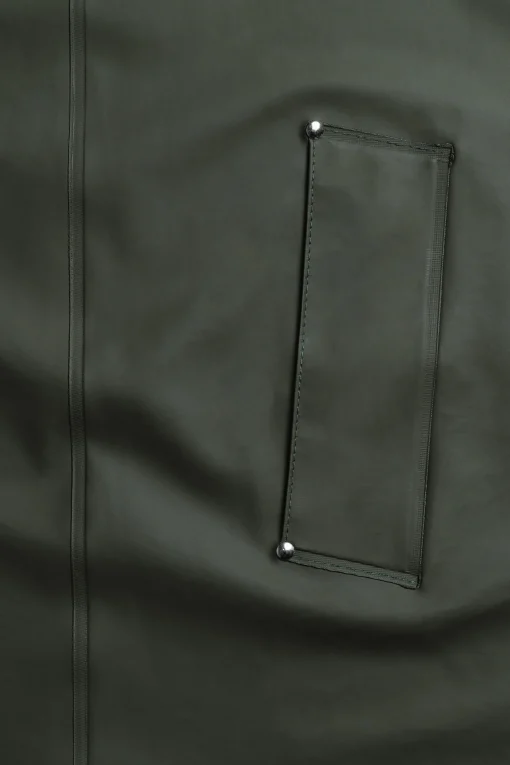 Mosebacke Lightweight Raincoat^STUTTERHEIM Best Sale