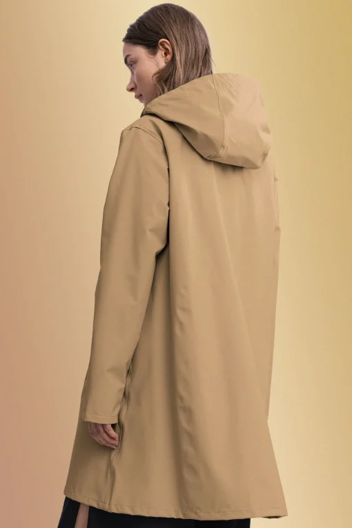 Mosebacke Lightweight Raincoat^STUTTERHEIM Store