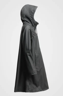 Mosebacke Lightweight Zip Raincoat^STUTTERHEIM Store