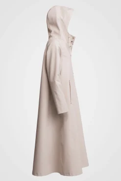 Mosebacke Long Raincoat^STUTTERHEIM Sale