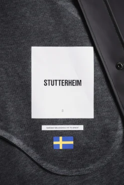 Mosebacke Long Raincoat^STUTTERHEIM Store