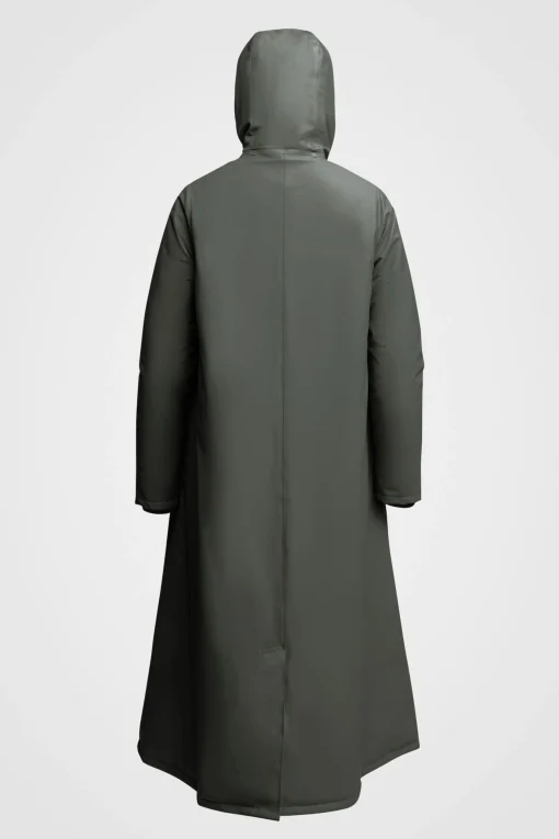 Mosebacke Long Winter Jacket^STUTTERHEIM Best