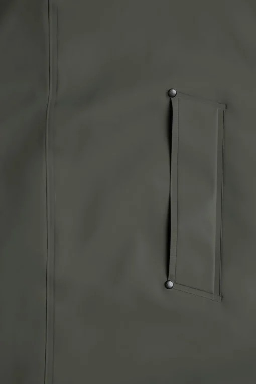 Mosebacke Long Winter Jacket^STUTTERHEIM Best