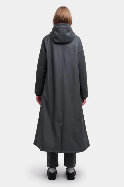 Mosebacke Long Winter Jacket^STUTTERHEIM Best Sale