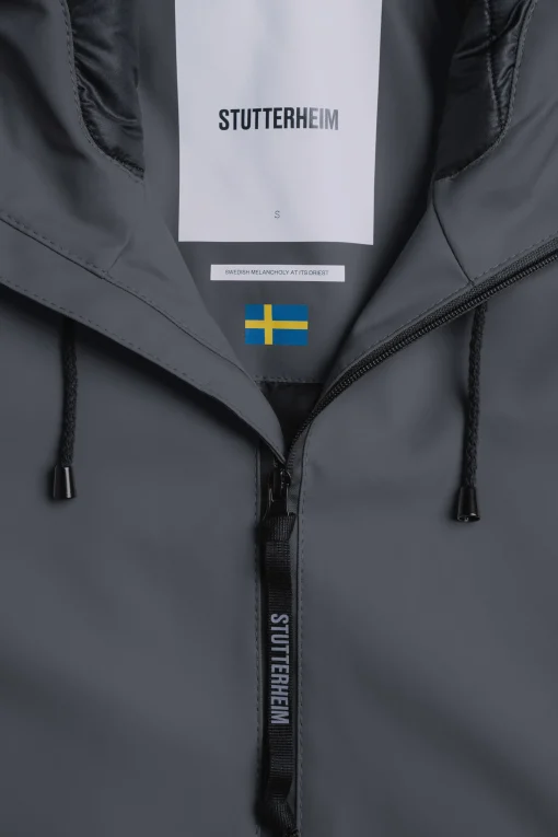 Mosebacke Long Winter Jacket^STUTTERHEIM Best Sale