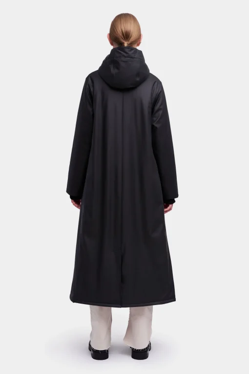 Mosebacke Long Winter Jacket^STUTTERHEIM Store