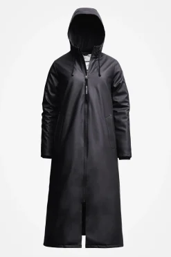 Mosebacke Long Winter Jacket^STUTTERHEIM Store