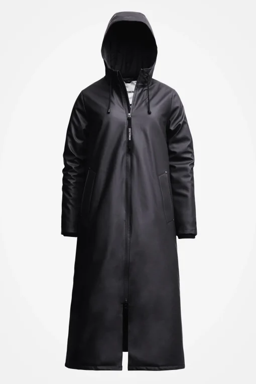 Mosebacke Long Winter Jacket^STUTTERHEIM Store