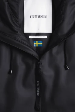 Mosebacke Long Winter Jacket^STUTTERHEIM Store